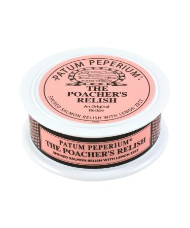 Patum Peperium The Poacher's Relish (2 x 39g)