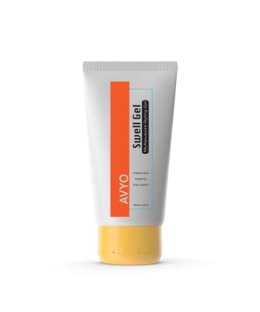 AVYO Swell Gel | Multipurpose Styling Gel | Stronghold | Versatile | Zero gravity 180 mL - 6 fl.oz