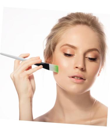 minkissy Spa Bowls for Facials 2 Sets Bowl Set Makeup Make up Applicators for Makeup Stuff Cosmetic Mud Bowl Silicone Brush Clay Tool Mixing Bowl DIY Bowl Tools Spa - Buy Online on GoSupps.com
