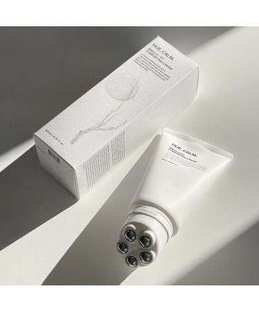 Birch V-Shape Comforting Cream - Vegan Gua Sha & Massage Cream for Wrinkle Improvement Lift & Firm | 4.05 Oz Korean Skincare - Buy Online on GoSupps.com