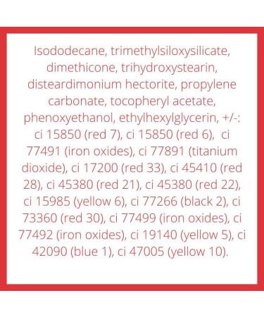 Beauty Bakerie Lip Whip Bowl of Cherries Liquid Matte Lipstick 3.5mL | Long Lasting & Smudge Proof Lip Color - Buy Online on GoSupps.com