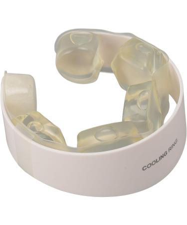 HUSHUI Reusable Neck Cooling Tube Wrap | Portable Neck Cooler for Indoor & Outdoor Sports - Stay Cool Anywhere! - Buy Online on GoSupps.com
