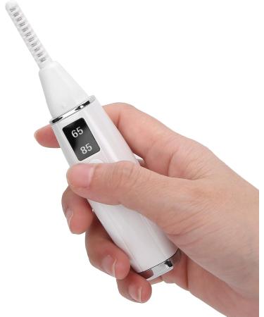 Shop Electric Heated Eyelash Curler - Long Lasting & Dual Temperature for Perfect Curls - International Shipping Available - Buy Online on GoSupps.com