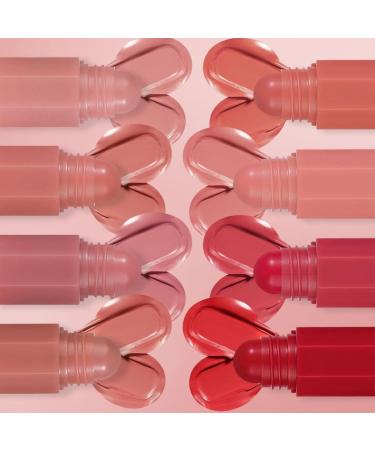 ulapithi Lipstick set for women lipstick set lip gloss set long lasting lip gloss set for women lipstick makeup set - Buy Online on GoSupps.com