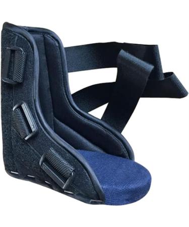 Drop Foot Braces for Walking Kids Drop Foot Splint Baby Ankle Foot Brace Night Splint for Foot Drop Plantar Fasciitis & Achilles Tendonitis Effective Relieve Pain (Size : 20cm)