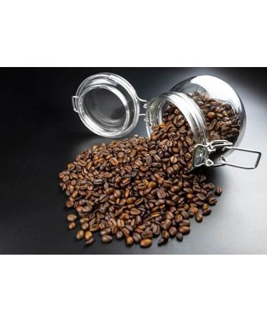 1kg Roasted Green/Brown Coffee Beans Roasted Ethiopian Beans Whole Beans Home Roasting Coffee - Buy Online on GoSupps.com