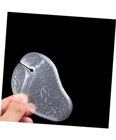 Shop Mobestech 9 Pairs Forefoot Slipper Pads & Toe Protectors - Ultimate Comfort & Grip for Foot Protection - Buy Online on GoSupps.com