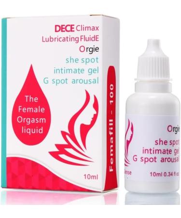 Female Orgasm Libido Enhancer Aphrodisiac Pill Increase Sexual Pleasure Exciter for Women Prolong Vagina Tightening Sex Product 2PCS - Buy Online on GoSupps.com