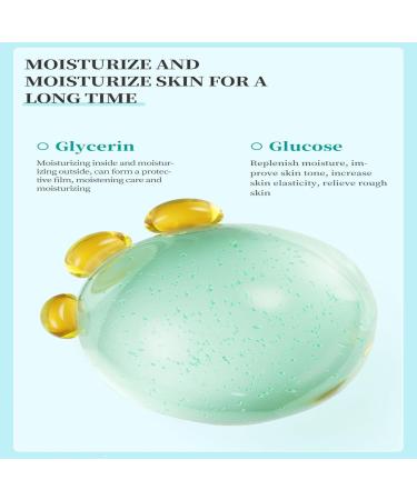 Advanced 2% B5 Face Cream 30g - Anti-Aging & Hydrating with Vitamin E | Nourish & Improve Skin Texture Elasticity & Repair - Buy Online on GoSupps.com