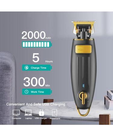 Professional Hair Clippers for Men | Electric Razors & Beard Trimmers - Golden Quality - Buy Online on GoSupps.com