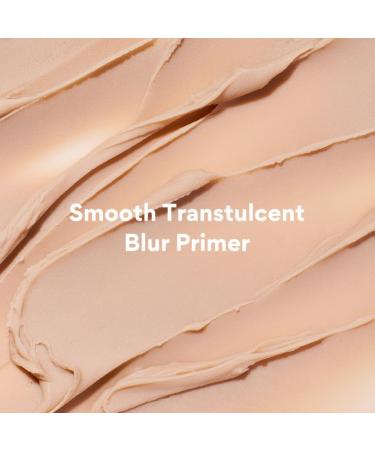 No-Sebum Blur Primer 25ml for Long Lasting Smooth Pore Coverage - Buy Online on GoSupps.com