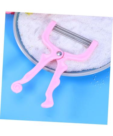 Angoily 3ST Facial Hair Removal Pen - Epilator for Women | Thread Hair Remover & Face Hair Cutter - Buy Online on GoSupps.com