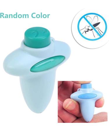 HUANRU Anti-Itch Stick Anti-Itch Pen Antipruritic Device Mosquito Itch Relief Chemical-Free Treatment Relief - Buy Online on GoSupps.com