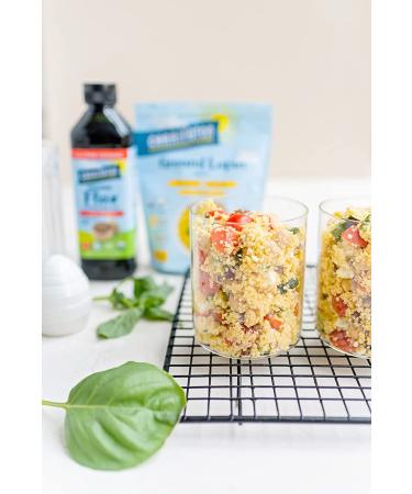 Carrington Farms Bean Lupin Milled 7 Ounce Plain - Pack of 1 - Buy Online on GoSupps.com