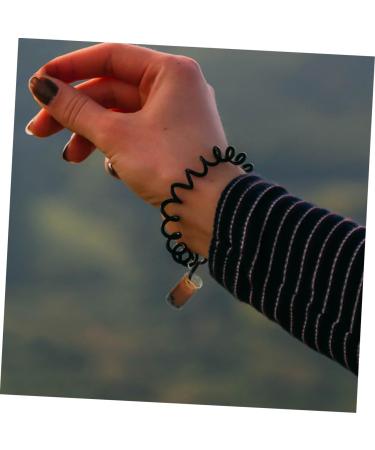 TEHAUX 20pcs Glass Pendant Tea Cup Charms Coffee Cup Photo Props Milk Tea Miss Drink Cup Three-dimensional Coffee 1X1.8CM - Buy Online on GoSupps.com