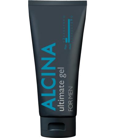 Alcina Ultimate Gel for Men 100ml