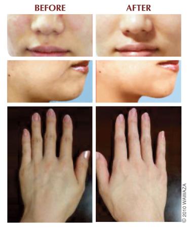 Japanese Shiro Nuka Rice Bran Skin Revitalizer - Revitalize Your Skin | International Shipping Available - Buy Online on GoSupps.com