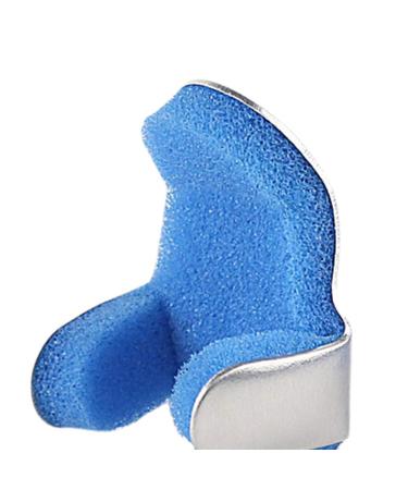 Healifty Finger Splint - Protective Support Brace for Injured Fingers | Comfortable & Adjustable Finger Splints for Fast Healing - Buy Online on GoSupps.com