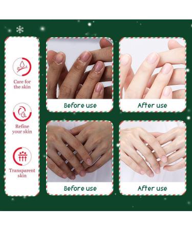 Fengyang Hand Cream Hand Cream Hand Cream Hand Cream Valentine's Day Gift Set for Women Moisturizing for Dry Hands and Feet (boxed) - Buy Online on GoSupps.com