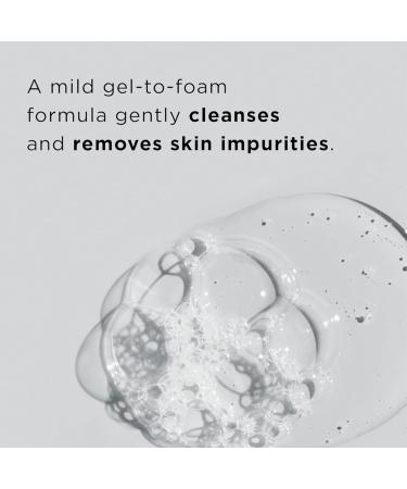 THE FACE SHOP Tea Tree Pore Clarifying Gel Cleanser | Gentle Acne-Prone Skin Cleanser | Removes Excess Sebum & Soothes | 5.0 fl. Oz | K-Beauty - Buy Online on GoSupps.com
