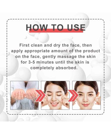  G n rique Collagen Boost Serum Anti-Wrinkle Cream Women Anti-Aging Serum Pore Shrink Hyaluronic Acid Moisturizing Nourish and Whitening Essence (2PC) - Buy Online on GoSupps.com
