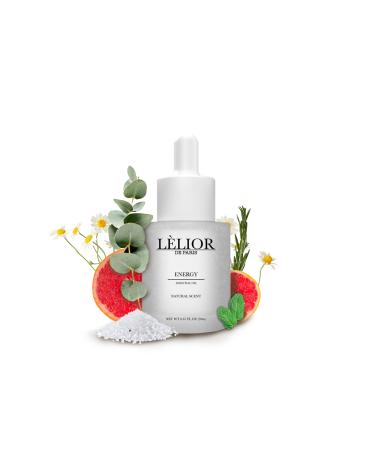 Aromatherapy Collection (20ML) (Energy)