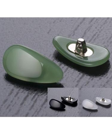 Folpus High Quality Jade Nose Pads for Glasses - Comfortable Durable & International Shipping Available - Buy Online on GoSupps.com