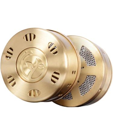 Buy Gleavi 4er-Box Moxa Holder & Moxibustion Accessories - Portable Moxa Burner & Compact Moxibustion Device for International Shipping - Buy Online on GoSupps.com