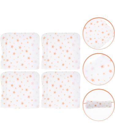 GLEAVI Ear Holder Mask Ear Cushions 4Pcs Nasal Ear Cushions Ear Savers Masks Earloop Covers Ear Wraps Sunglasses Ear Pads for Glasses Sunglasses Glasses Ear Glasses Ear Cotton Cushion As Shown-3 - Buy Online on GoSupps.com