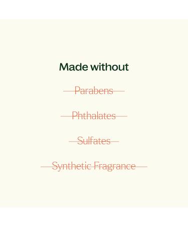 Plant Therapy Radiance Gel-Cream Cleanser 4 oz | Gentle Makeup Remover | Plant-Based Fresh & Soft Skin - Buy Online on GoSupps.com