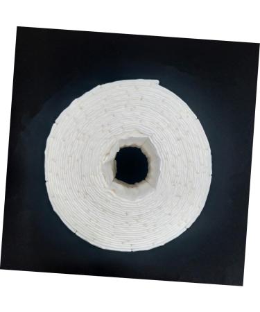  MERRYHAPY MERRYHAPY Pack of 500 Soft Cleansing Wipes for Gel Nail Polish and Manicures - Buy Online on GoSupps.com