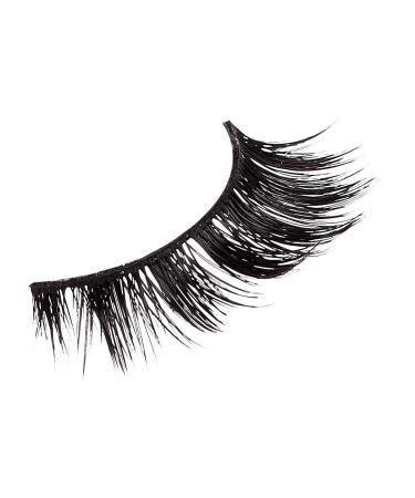 i-Envy 3D Glam Collection Multi-angle & Volume Eyelashes (2 PACK KPEI20) - 1 Pair - Buy Online on GoSupps.com