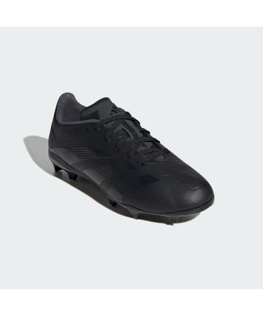 Buy adidas Unisex Kids Predator.3 Sneaker - Core Black Carbon 36 EU | International Shipping Available - Buy Online on GoSupps.com