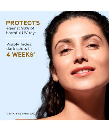 POND'S sun miracle SPF 55 PA++ light Sunscreen 50g - Buy Online on GoSupps.com