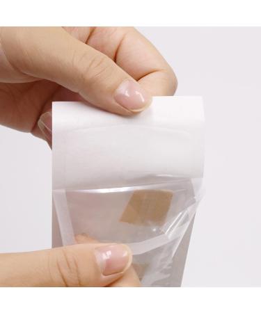 Longmed Emergency Wound Closures - Butterfly Adhesive Bandages - 3 Pieces - Buy Online on GoSupps.com