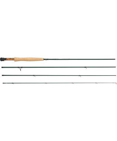 Shakespeare Agility Fly Fishing Rod 2.7m - 4 W - 4 Pieces | Best International Shipping | Shop Now! - Buy Online on GoSupps.com