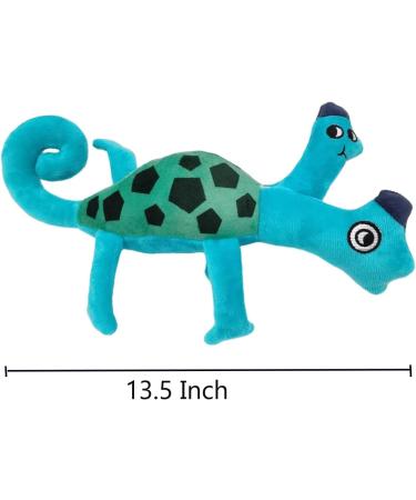 SHEAKYE Garten Of Banban Chapter 4 Plush Toy - Tamataki&Chamataki | Horror Game Monsters Anime Doll for Kids/Fans - Buy Online on GoSupps.com