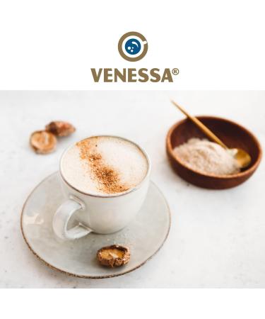  Venessa Venessa Topping VT 20 Milk powder 1 kg - Buy Online on GoSupps.com