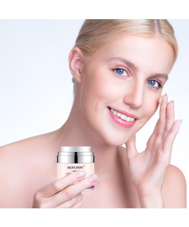 Eye Gel Best Eye Cream for Appearance of Dark Circles Puffiness Wrinkles and Bags. Super Eye Cream Moisturizer Serum for Men & Women (50ml) 50 ml - Buy Online on GoSupps.com