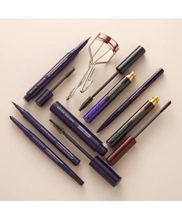 Kevyn Aucoin Indecent Mascara - Black | Cone-Shaped Brush for Defined Fuller Lashes - Buy Online on GoSupps.com