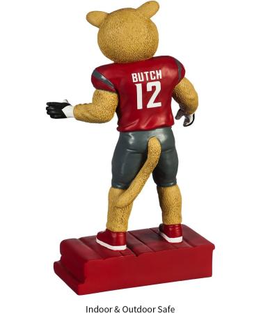 Buy Evergreen NCAA Washington State Cougar Tiki Totem - Unique Home Decor for Fans - Fast International Shipping - Buy Online on GoSupps.com