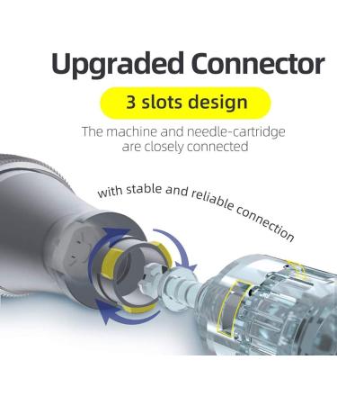 Shop Dr. Pen Ultima M8 Microneedling Pen Cartridges - 16 Pins (10 Pack) for Flawless Skin | International Shipping Available - Buy Online on GoSupps.com