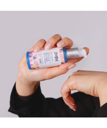 Vita A & Collagen Rich Serum - 30ml Marine Collagen Anti-Aging Facial Moisturizer for Wrinkles & Fine Lines | Korean Skincare - Buy Online on GoSupps.com
