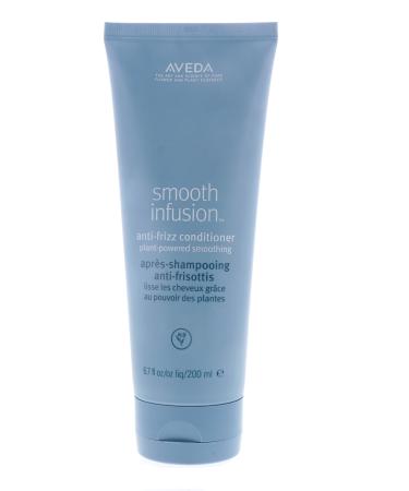 Aveda Smooth Infusion Conditioner - 6.7 oz - 2 pk