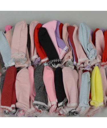 GSHLLO 50 PCS Cotton Finger Cots Gloves for Men Women - Protective Finger Guards - Buy Online on GoSupps.com