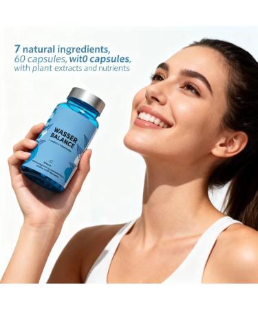 Natural moisture balance rejuvenates the bodys source of vitality - Buy Online on GoSupps.com