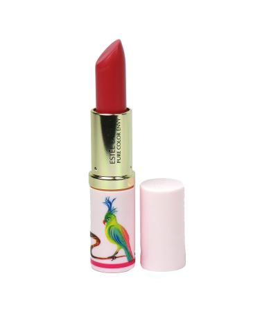 Estee Lauder Pure Color Envy Sculpting Lipstick in Promotional Case - Powerful 220 Gold Heart 0.12 oz. | 3.5g - 1 Count - Buy Online on GoSupps.com