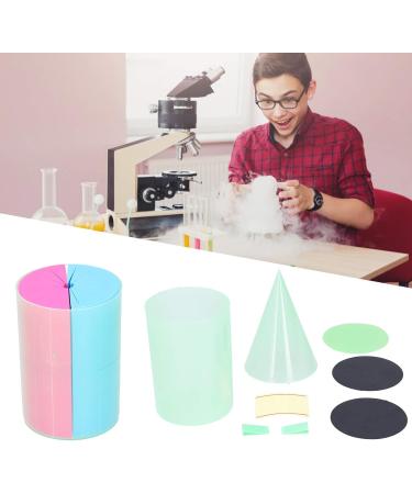 Buy Eco-Friendly Geometric Mathematical Tools | Durable Cylindrical Demonstrator for Students & Teachers - Ideal for School & Home - Buy Online on GoSupps.com