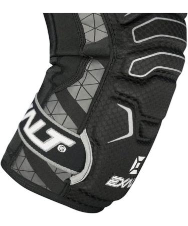 Buy Exalt Freeflex Elbow Pads - Black M | International Shipping | Durable & Comfortable Protection - Buy Online on GoSupps.com