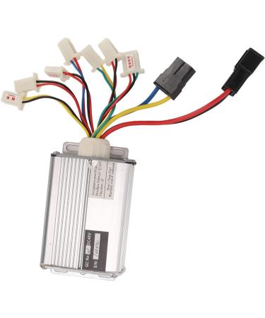 Buy 48V 1000W Motor Brushed Controller Waterproof Speed Controller & Throttle for Electric Scooter & Bike Ship Worldwide - Buy Online on GoSupps.com